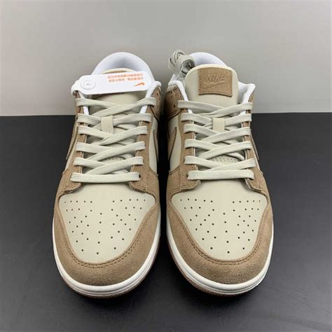 nike dunk sandsrift|nike sanddrift hemp bronzine sail.